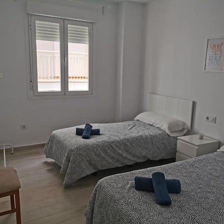 Precioso Piso Centrico Recien Reformado Apartman Conil de la Frontera Kültér fotó